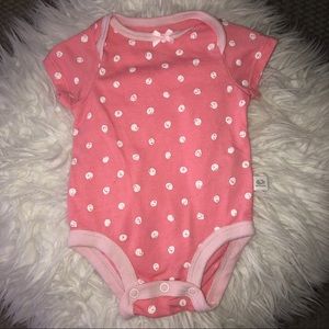 fruit of the loom onesie